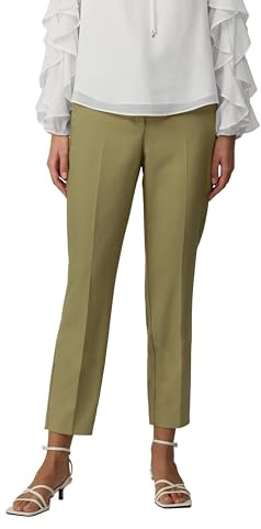 s.Oliver Cigarette-Pants im Slim Fit mit Elastikeinsatz