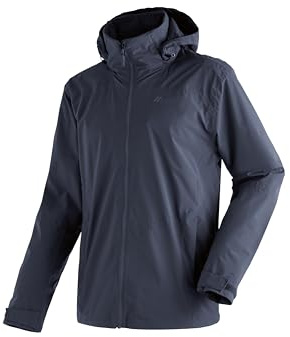 Maier Sports Herren Metor Rec M Metor rec M