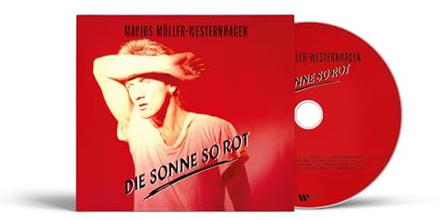 Die Sonne So Rot(2025
