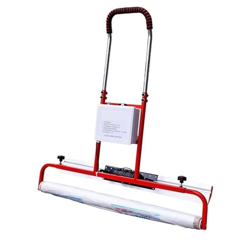 Betonrüttler, Beton Vibration Nivellierung Und Beschichtung Maschine Elektrische Zement Vibration Flache Film Maschine Beton Beschichtung Maschine
