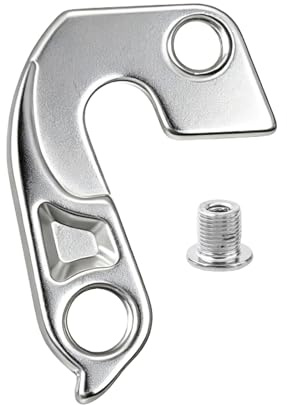 Derailleur Hanger for Specialized Bikes (Demo, Enduro, Epic, Stumpjumper, S-Works, Rockhopper, Big Hit) - Premium Replacement Part for Mountain & Road Bicycle Rear Derailleur, Screws Included