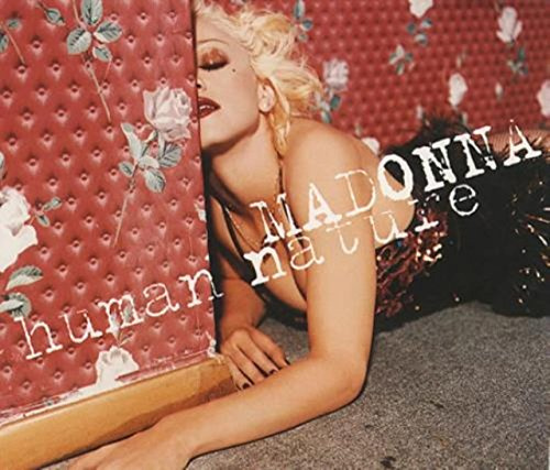 Human Nature/Bedtime Story