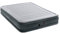 Intex Comfort Plush Mid Rise Dura-Beam Airbed with Internal Electric Pump, Bed Height 13