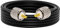 YILIANDUO 5M/16,4ft Câble d'extension Antenne UHF 50ohms PL259 Mâle à Mâle Faible Perte Câble Coaxial RG58 PL259 Câble pour Radio HAM, Radio VHF, Compteur SWR, Analyseur Antenne Routeur Scanner