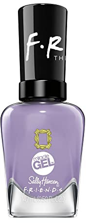 Sally Hansen - Friend's Collection Nail Polish - Lavender