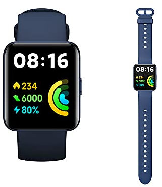 Xiaomi Redmi Watch 2 Lite Blue
