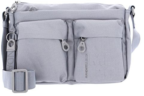 Mandarina Duck Damen Md 20 Umhängetasche, Summer Fog