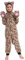 Sincere Party pile Gatto Tutina Costume Gatto leopardo Halloween Costume per bambini X-Grande(10-12)