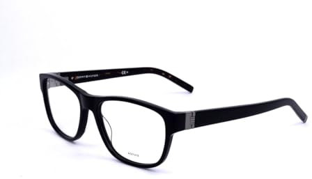 Brillen Tommy Hilfiger TH 1872 807 BLACK 56/17/145 Herren