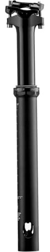 TURBINE SL Sattelstütze – 31,6 mm – 100 mm – schwarz (ohne Steuerung) – 2021