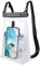 Pochette Étanche Smartphone 8.5 Pouces, Sacs étanches sous-Marins, Protection Contre l'eau pour téléphone Portable pour la Natation, IPX8 Coque de téléphone étanche pour iPhone 14 13 12 11 Samsung
