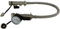 Combi Heating Part L Compliant Straight Filling Loop with Gauge & CAPS WRAS EM