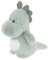 Apricot Lamb –Umarme Dinosaur– Plüsch Spielzeug Plüschtier für Mädchen, Jungen & Babys – Flauschiger Stofftier zum Spielen, Sammeln & Kuscheln – Gemütliches Schmusetier – Plüsch Dinosaurier