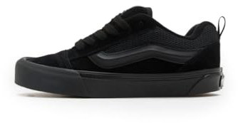 SNEAKERS VANS PREMIUM KNU SKOOL - VN0009QCBKA BLACK