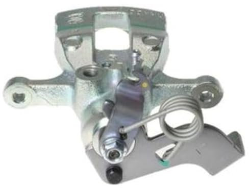 MAX Compatible with Hyundai i10 2013-, i20 2014- Compatible with Kia Rio 2011-2017 Brake Caliper Rear Left