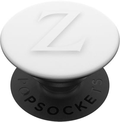 Z wie Zorro PopSockets mit austauschbarem PopGrip