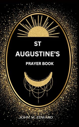 St. Augustine’s Prayer Book