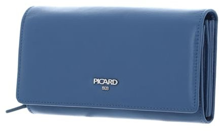 Picard Bingo Flap Wallet Wintersky