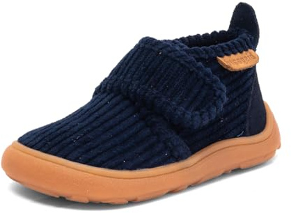 Bisgaard Unisex Kinder Bisgaard Barefoot BasicSneaker