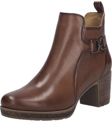 Josef Seibel Damen Klassische Stiefeletten Gloria.04,Weite G (Normal)