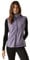 Regatta Womens Sweetness Fleece Gilet - Purple Sage Wisteria - 16 UK