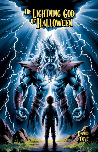 The Lightning God of Halloween