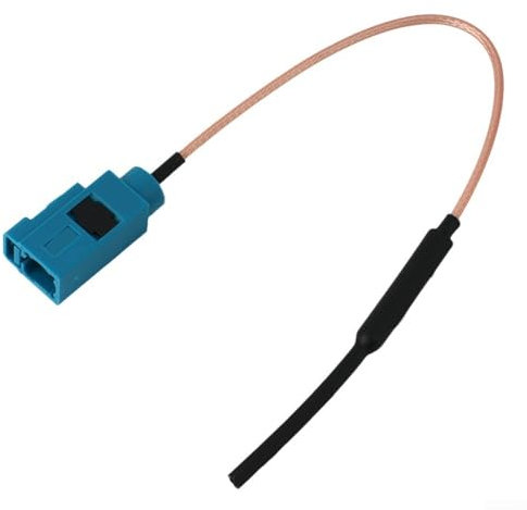 Optimieren Sie Ihr Multimedia-Erlebnis von BMW mit einem WLAN-Antennenkabel