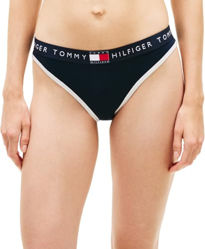 Tommy Hilfiger Damen Passender Slip