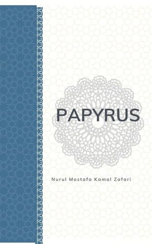 Nurul Mostafa Kamal Zafari