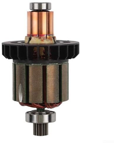 Ersatzanker für DDF482 DHP482 Akku-Bohrschrauber Modelle inkl. DHP482RAE DHP482Z DDF482RME DHP482RME DDF482RFE DDF482Z