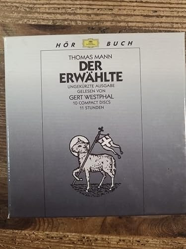 Literatur - Der Erwählte (Thomas Mann)