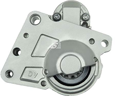 AS-PL S5291PR Starter Motor