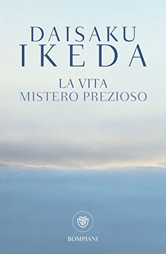La vita. Mistero prezioso