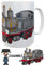 Kindertasse Eisenbahn Dampflok mit Wunschname - personalisierte Henkeltasse Lok Lokführer Becher Tasse Henkeltasse (Kunststoff)