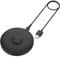 Charger for Bose Soundlink Revolve/Revolve+ (Series ii), Charging Cradle Dock with USB Cable for Bose Soundlink Portable Speaker