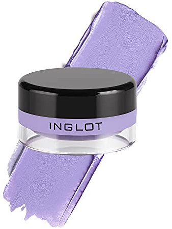 Inglot AMC Gel Eyeliner, Ideales Abdecken mit Langanhaltender Formel, Lebendigen Farbige Wasserfest Eyeliner, Hypoallergen, Makellosen Aussehen, 5,5 g : 61