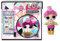 L.O.L. Surprise! Winter Chill Hangout Spaces Möbelset - Cozy Babe - Mit 10+ Überraschungen inkl. Puppe, Accessoires und Möbel - 2-in-1 Spielset - Tolles Geschenk für Mädchen und Jungen ab 4 Jahren