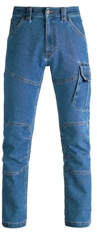 KAPRIOL NIMES JEANS TROUSERS XL