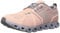 ON Adult Cloud 5 WP Ws rosa Gr. 37