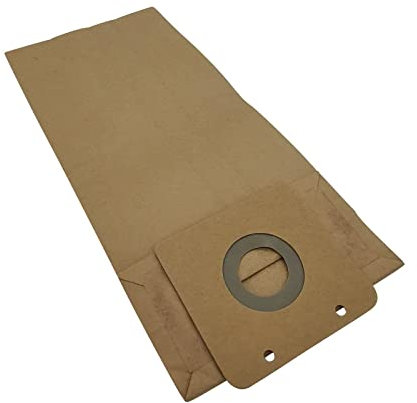 10 Staubsaugerbeutel für Kärcher 6.904-403.0 Beutel Staubbeutel