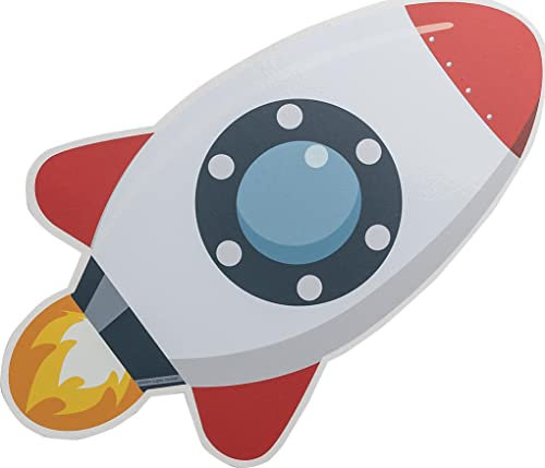 Elobra Wandleuchte Rakete LED