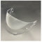 Motorrad-Visiere Schild, Motorradhelm Visier Objektiv Full Face Shield Lens Case Kompatibel mit SH-OEI GT Air GT Air2 Neotec CNS-1 CNS1 TC-5 TC-9 Helmzubehör, Motorradhelm-Visierlinse (Color : Trans