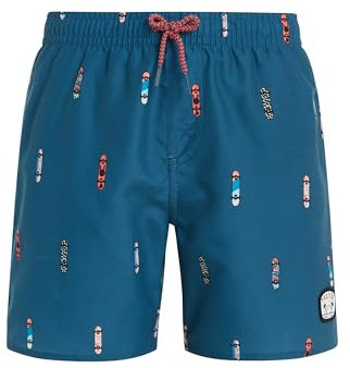 Protest Jungen Beachshorts PRTCHRIS JR 140