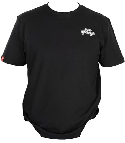 Fox Rage Ragewear T-Shirt - Angelshirt