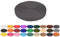 Gurtband 5 Meter aus Polypropylen PP- Gurtband Taschengurtband Breiten 20 mm 25 mm 30 mm 40 mm zur Auswahl (hier Mittelgrau 20 mm)