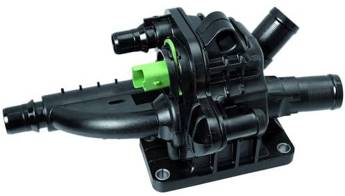 FACET 7.8792 Termostato refrigerante con junta 83°C