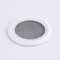 10 20 40-80 100 150 200 300Mesh Filter Screen 1.5 2 3 4 Tri Clamp Silicone PTFE EDPM Gasket Seal Strip Sanitary Homebrew-119mm OD(4inch TC),PTFE,120 Mesh