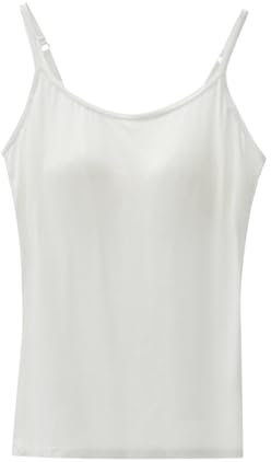Wendbares Basketball-T-Shirt für Damen, mit Brustpolstern für Finger, ohne Ring, BH-Körbchen, Sporthemd, Transferpapier, weiß, Medium