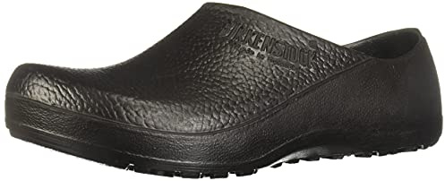 Birkenstock Super Birki Fusion Clog Black Größe 48