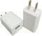 Cargador USB C, 20W Enchufe Tipo C Rapida Carga for iPhone 15/15 Pro/15 Pro Max/15 Plus/14/13/12/11/XS/XS MAX/X/XR, AirPods, Pad, USBC Rápido Charger Adaptador Cabezal Trefard